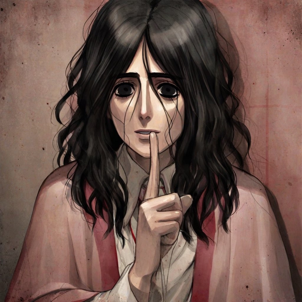 Pieck Finger