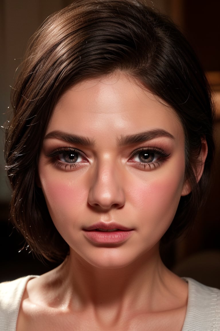  detailed beautiful face, (detailed eyes), (detailed facial features), beautiful and clear eyes, detail eye pupil, cinematic lighting, extremely detailed CG unity 8k wallpaper ,masterpiece ,