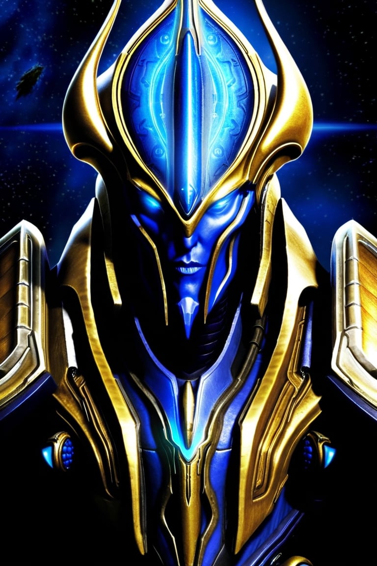 StarCraft, Protoss,Protoss