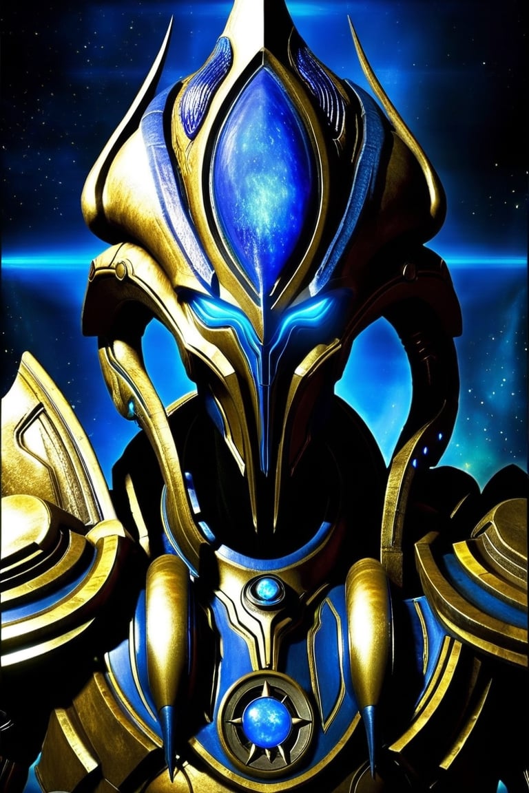 StarCraft, Protoss,Protoss