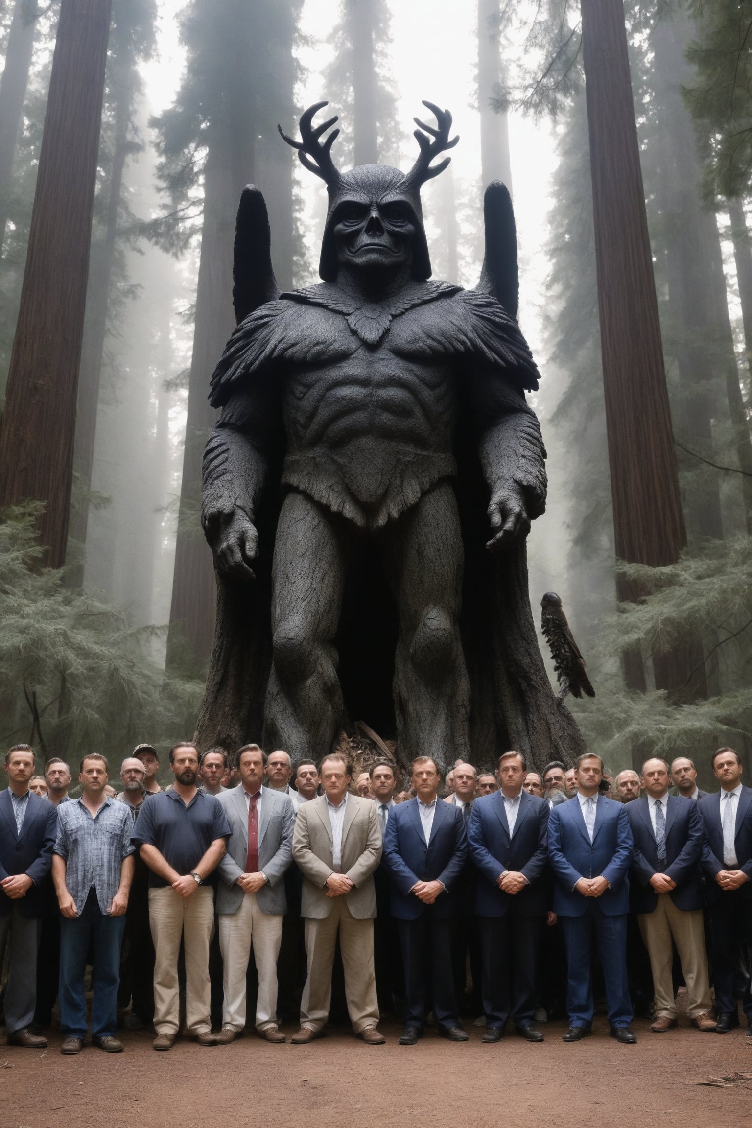 bohemian grove