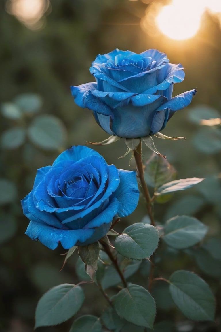 a blue roses , with a sad look.
This should be a ((masterpiece)) with a ((best_quality)) in ultra-high resolution, both ((4K)) and ((8K)), incorporating ((HDR)) for vividness. It uses a ((Kodak Portra 400)) lens for timeless, professional quality. Emphasizes a ((blurred background)) with a touch of ((bokeh)) and ((lens flare)) for an artistic effect. Enhance ((vibrant colors)) for a vivid look. Make sure the photograph is ((ultra-detailed)) and shows ((absurd)) details. Pay special attention to capturing the ((beautiful face)) of the subject. The goal is to create a ((professional photograph)) that is visually stunning and technically excellent.