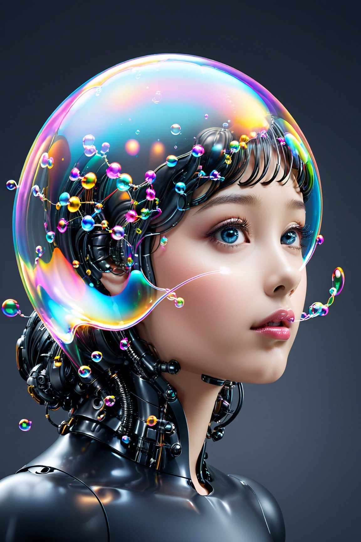 AI, technology, bubble