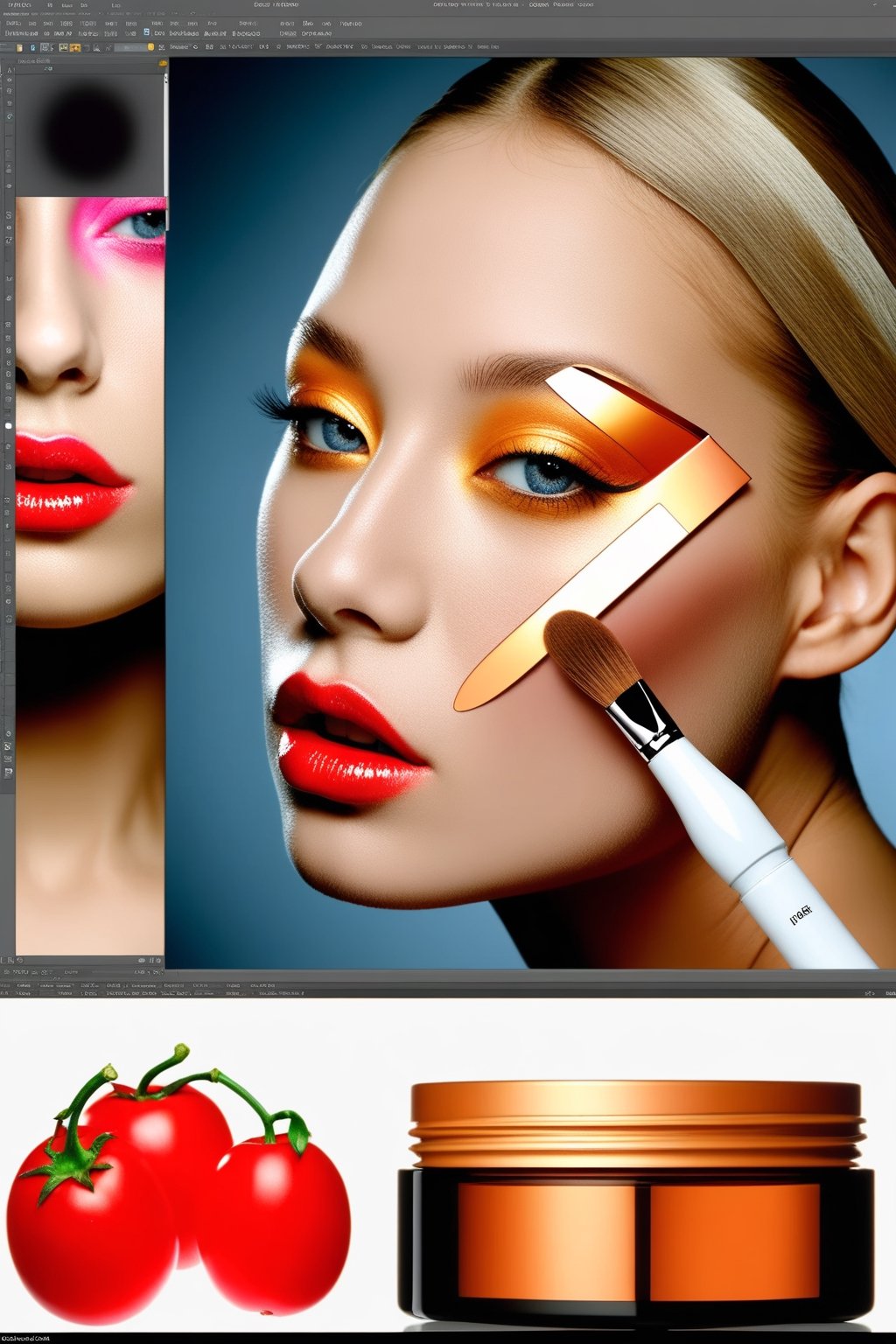 PRODUCT RETOUCHING ONLINE COURSE,DonMM4g1cXL 