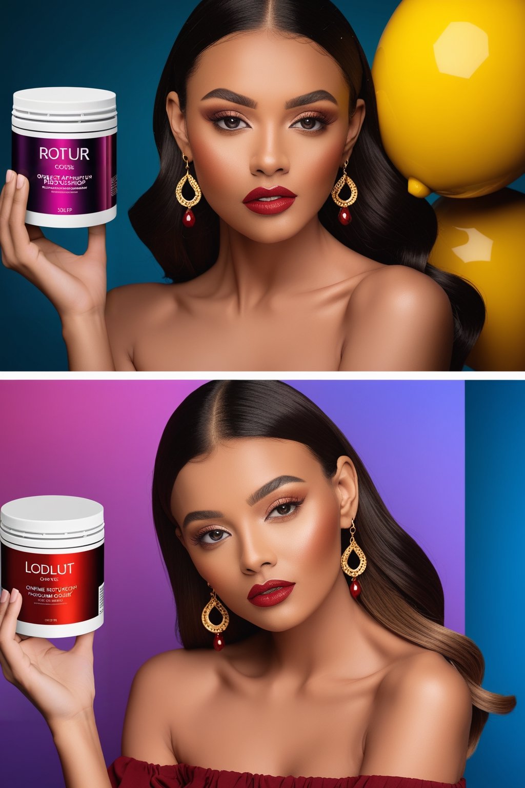 PRODUCT RETOUCHING ONLINE COURSE
📍 Elevate Your Photoshop Journey with Our Premium Online Course!
🌐 In today's fast-paced and thriving world of e-commerce, the demand for talented retouchers is skyrocketing across the globe.
✔️ Throughout the course, you will learn various retouching techniques such as color correction, background removal, texture enhancement, and object manipulation.
📷 Product Retouching Course will guide you through step-by-step tutorials using Photoshop, ensuring that you gain practical experience in applying these techniques effectively.
🛎 The course launches in February, but register now to receive your free lesson and start learning today!