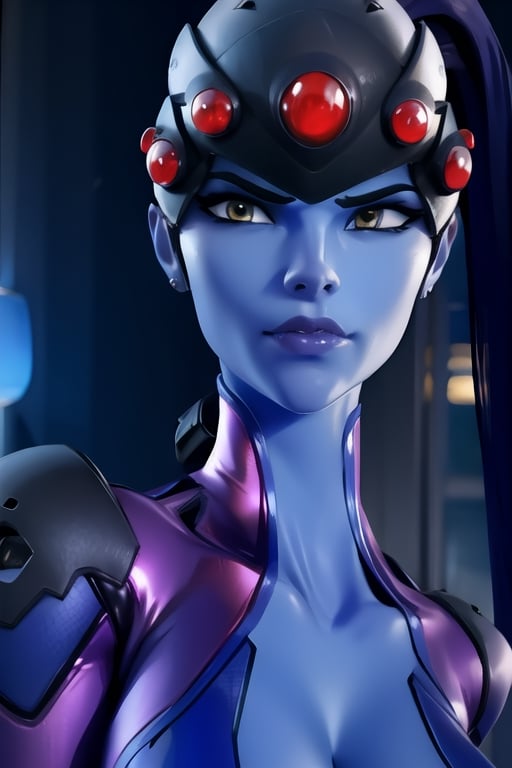 widowmaker