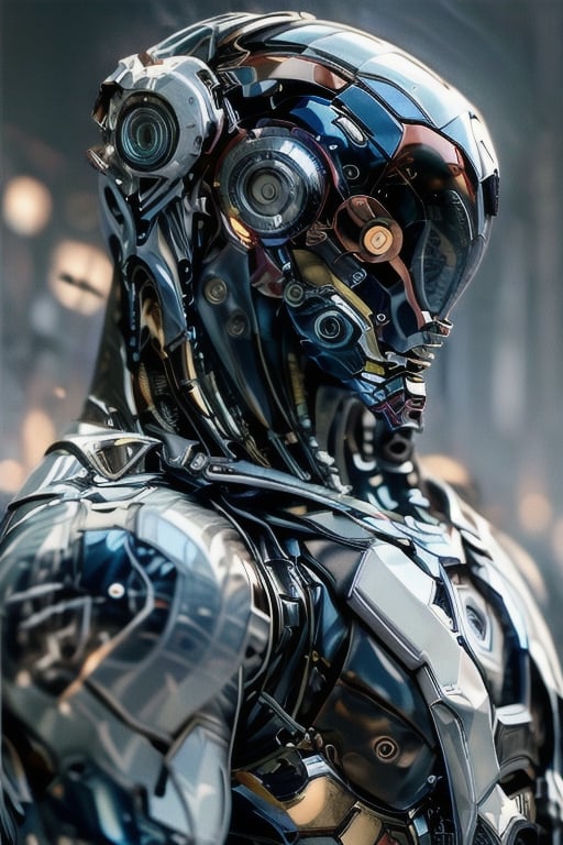 
(Masterpiece, Highest Quality, Highest Quality, Official Art, Beautiful, Aesthetic:1.2) ,(Future City Theme), HDR, High Contrast, Wide Shot, Realistic Illustration, Extreme Detail, Movie Scenes, black Iron Man, REALISTIC