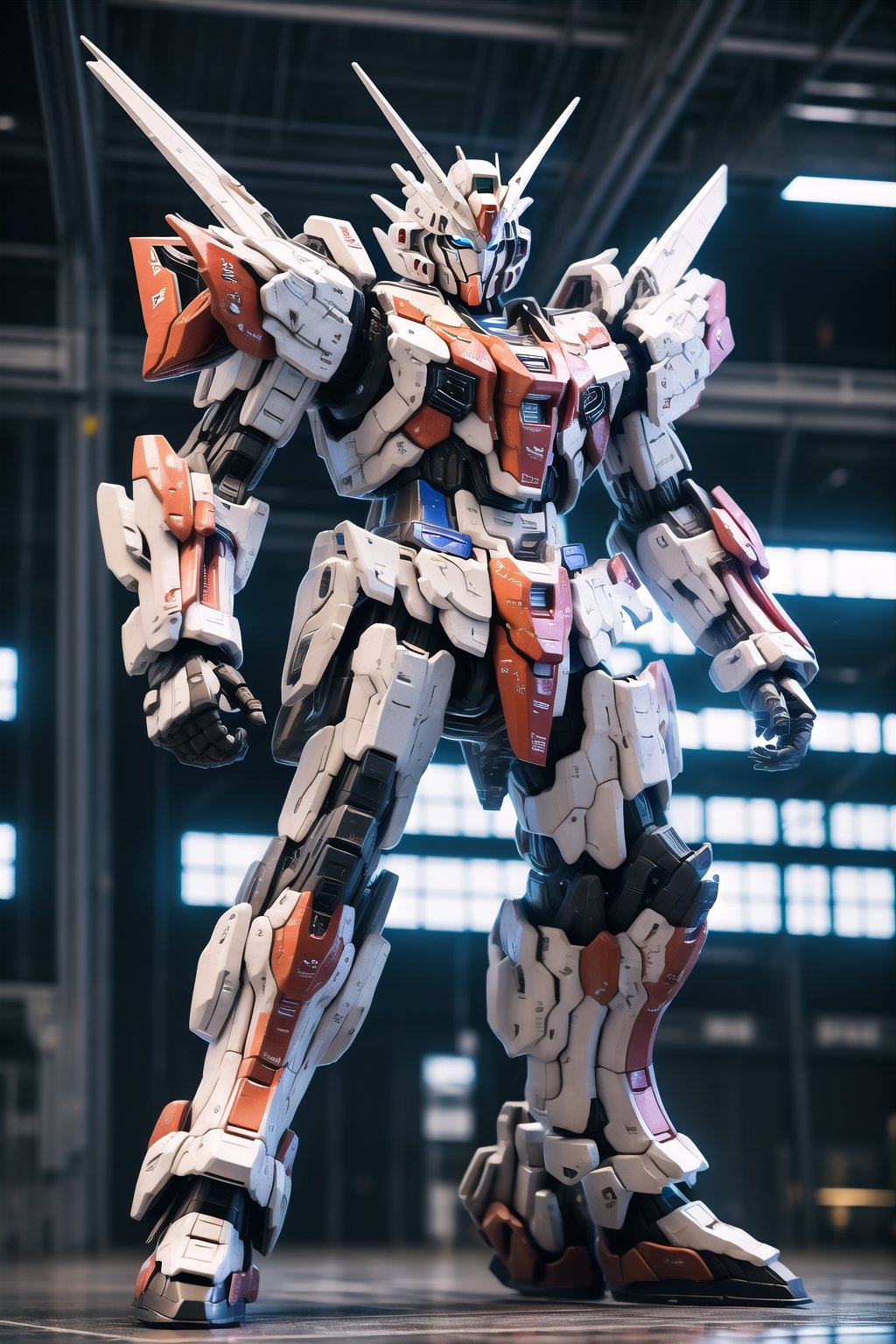 gundam giant