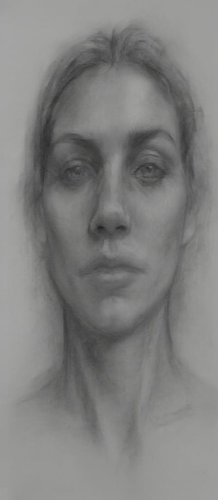 a creative and abstract image of a woman's face. The image is monochrome,primarily in black and white. The woman's face appears to be composed of layers of paper or fabric that are folded or cut in such a way that they form the contours of her facial features. The shadows and highlights on the different layers give depth to the image,making it look three-dimensional despite being two-dimensional. The image exudes an artistic and mysterious vibe,with the play of light and dark adding to the enigmatic quality. It could be interpreted as a representation of complexity,layering,and the multifaceted nature of human identity.