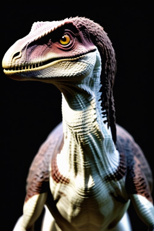 velociraptor