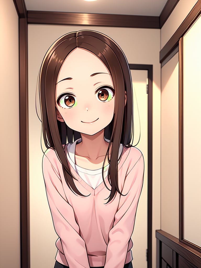 Takagi-san