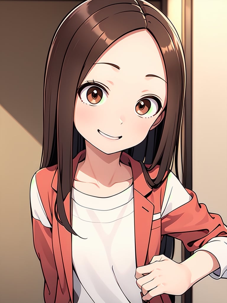 Takagi-san