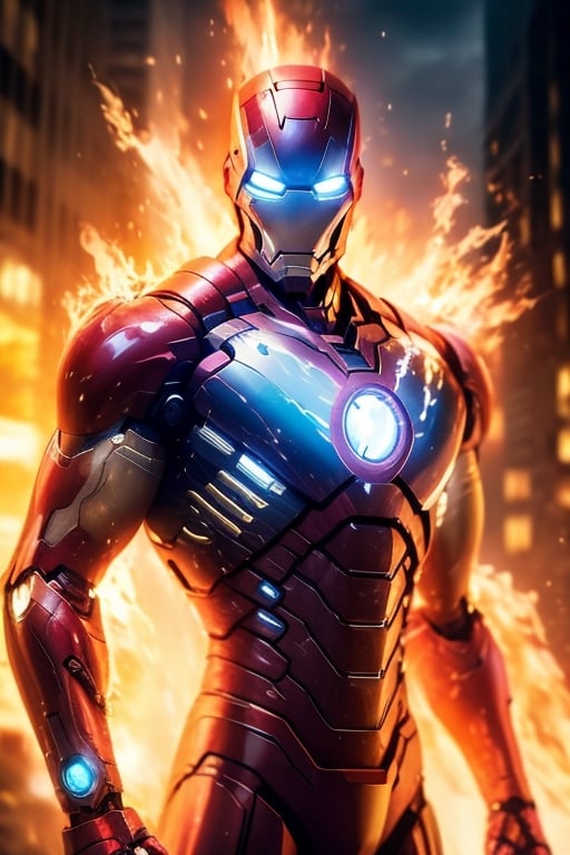 ironman