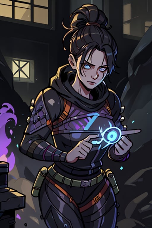 Wraith apex legends,wraith (apex legends)