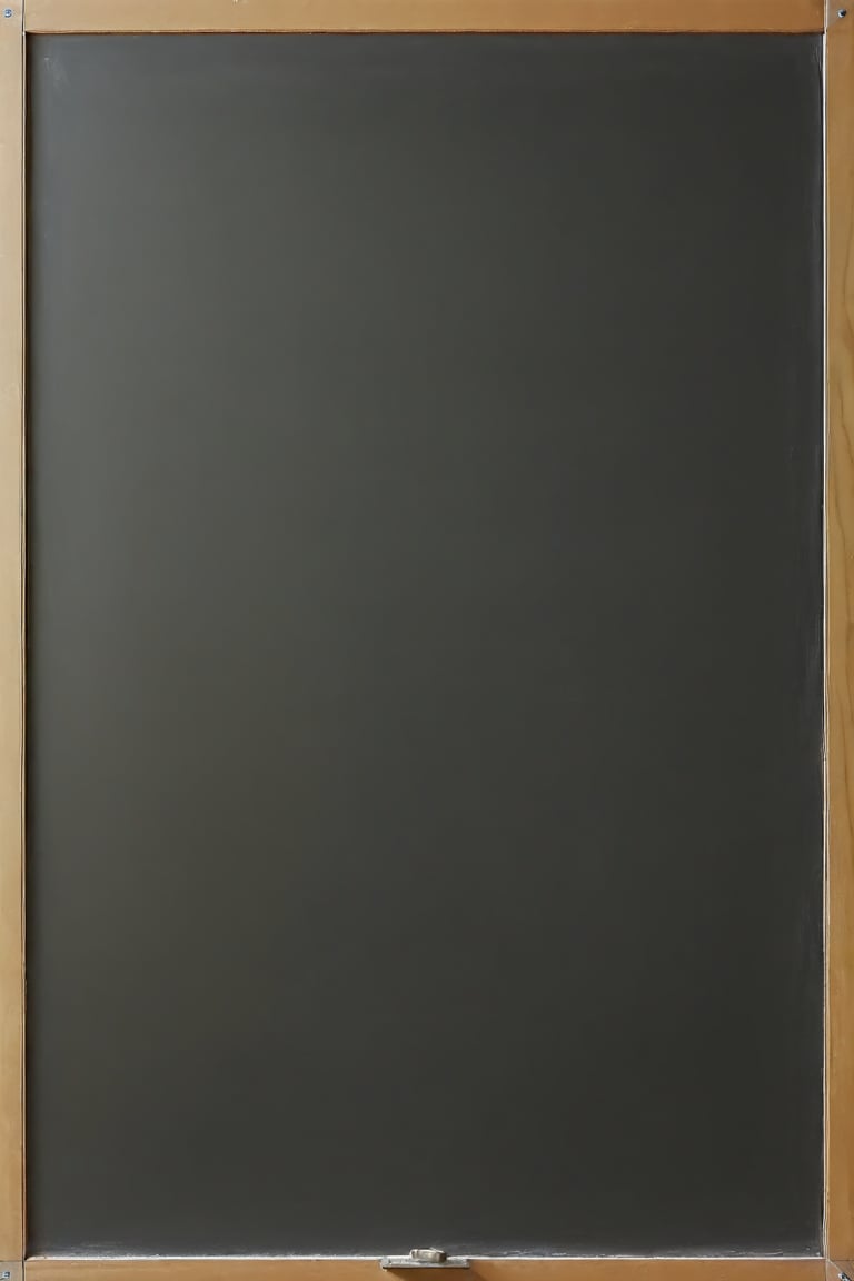 school blackboard