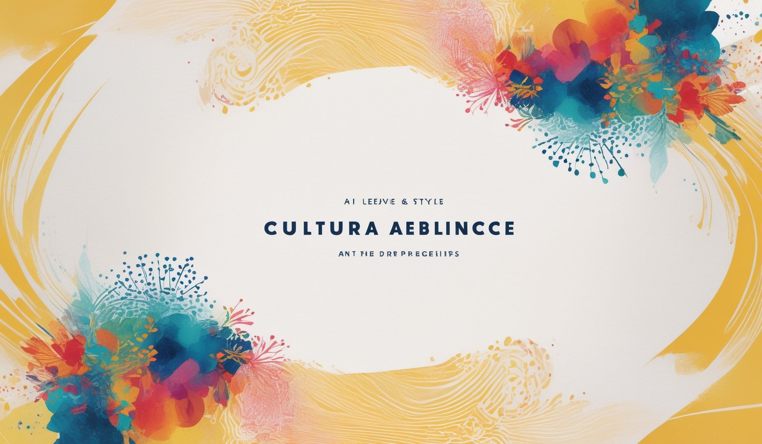 Take a journey through the many facets of cultural influence with our AI platform's visually descriptive and diverse prompts. From abstract to realistic, our range of styles and variations will leave you in awe.