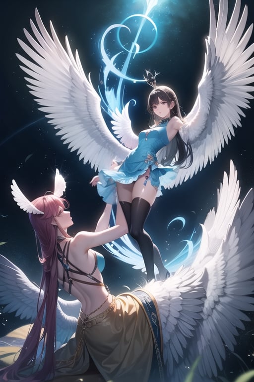 angelicalal