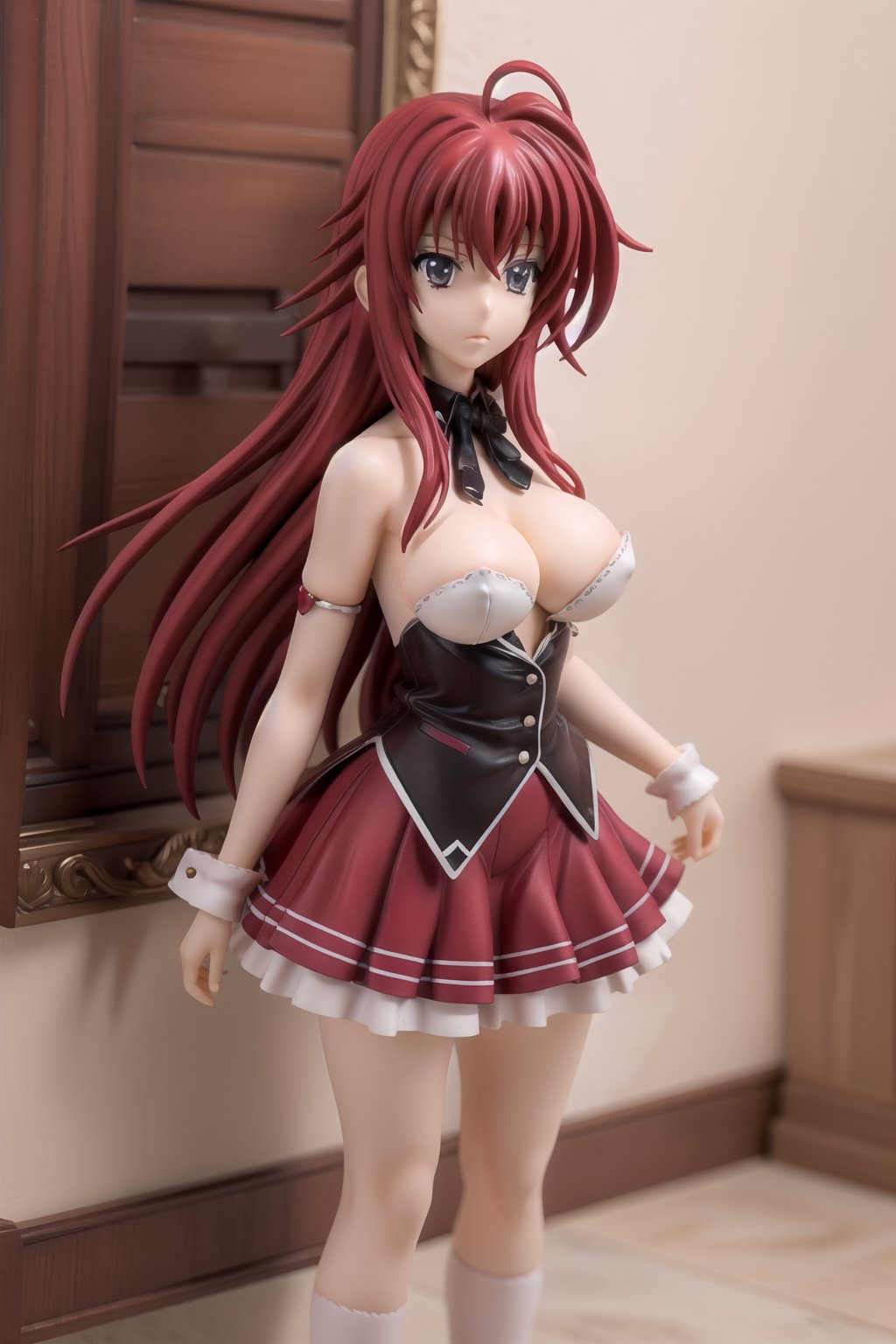 Rias_gremory,high_school_dxd