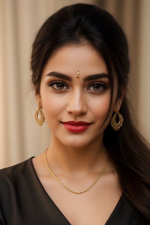 Indian beautiful and hot style chubby bhabhi look ,(((Mole on Lip))), looks like [Vyjayanthimala] and [Rekha] , age 25, realistic body skin, brown eye ,white teeth,(RAW photo, best quality), (realistic, photo-Realistic:1.3), best quality, masterpiece, beautiful and aesthetic, 16K, (HDR:1.4), high contrast, (vibrant color:1.4), (muted colors, dim colors, soothing tones:0), cinematic lighting, ambient lighting, sidelighting, Exquisite details and textures, cinematic shot, Warm tone, full body(detailed curvy body:1.1),(wearing pink saree black blouse)),neckless and earring,Makeup,beautiful,detailed eyes,detailed lips,portrait,endless beauty,Milf, smile on face,((stading in front of kedarnath temple))red lipstik,pov_eye_contact,A gorgeous hindu indian girl,very fit, very toned, very athletic, naughty poses, hyperdetailed,full body, head to toe ,Anime Style,
Negative Prompt