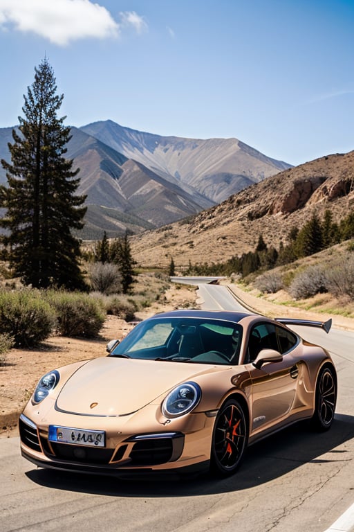 porsche 911, sports car,super car,Car, California