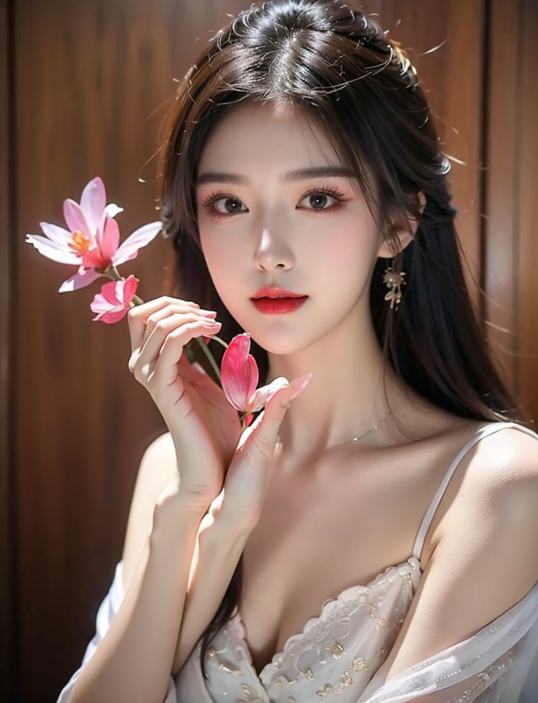 Youthful Gorgeous Korean 