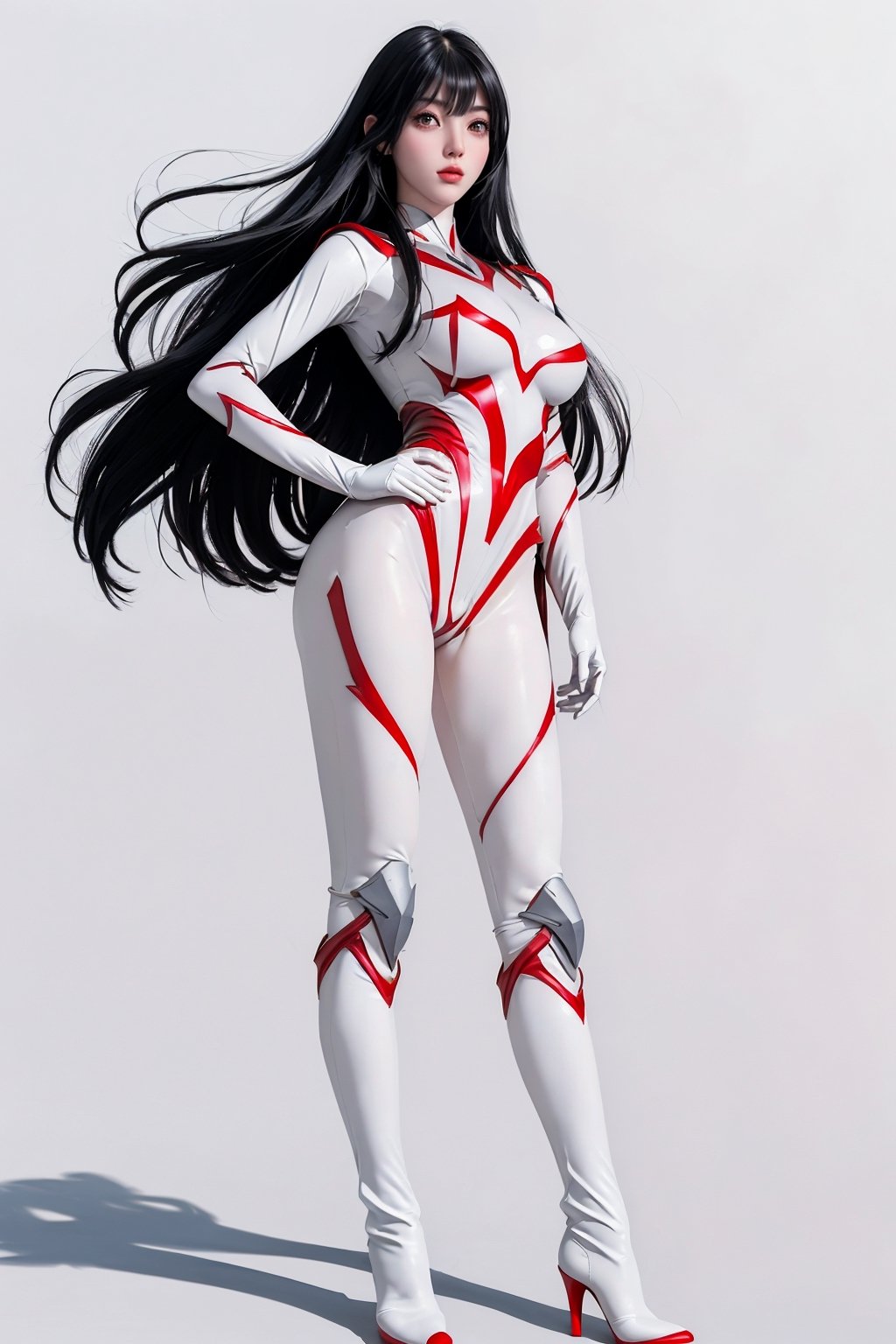 Ultrawoman, ultraman bodysuit, ultraman impact, long black straight hair, white over knee bootsMedium close, standing on the ground,empty handed, (Full whitebackground:1.3), Ultrawoman, Ultraman bodysuit, Ultraman impact, Ultragirl Miya, full body, Wearing red soles and white high heels, Chinese Girl Face, 18-year-old high school girl, Uniforms close to the body, full body, Battle posture, Very tall and strong, Clothes close to the body, White spire heels, Ultrawoman Shion, ultrawoman Ultrawoman, ultraman bodysuit, ultraman impact, long black straight hair, white over knee bootsMedium close, standing, stand at attention, empty handed, (Full whitebackground:1.3), Ultrawoman, Ultraman bodysuit, Ultraman impact, Ultragirl Miya, full body, Wearing red soles and white high heels, Chinese Girl Face, 18-year-old high school girl, Uniforms close to the body, full body, Battle posture, Very tall and strong, Clothes close to the body, White spire heels, Ultrawoman Shion, ultrawoman Ultrawoman, ultraman bodysuit, ultraman impact, long black straight hair, white over knee bootsMedium close, standing, stand at attention, empty handed, (Full whitebackground:1.3), Ultrawoman, Ultraman bodysuit, Ultraman impact, Ultragirl Miya, full body, Wearing red soles and white high heels, Chinese Girl Face, 18-year-old high school girl, Uniforms close to the body, full body, Battle posture, Very tall and strong, Clothes close to the body, White spire heels, Ultrawoman Shion, ultrawoman Ultrawoman, ultraman bodysuit, ultraman impact, long black straight hair, white over knee bootsMedium close, standing, stand at attention, empty handed, (Full whitebackground:1.3), Ultrawoman, Ultraman bodysuit, Ultraman impact, Ultragirl Miya, full body, Wearing red soles and white high heels, Chinese Girl Face, 18-year-old high school girl, Uniforms close to the body, full body, Battle posture, Very tall and strong, Clothes close to the body, White spire heels, Ultrawoman Shion, ultrawoman S close to the body, White spire heels, Ultrawoman Shion, ultrawoman Slightly sideways, young beauty spirit,Full body,Battle posture,cs001,See the whole body,Slightly sideways,plump figure