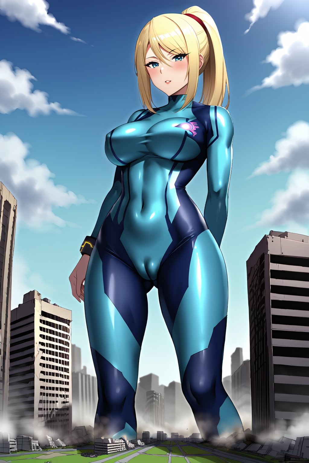 The 2000-meter-tall female giant,destroys the city. The ratio of the city to the female giant is 1:200. The ground is full of urban ruins,long black Straight hair, Highest quality,city, destruction, urban ruins,giantess,Destroy cities,giantess,All the buildings up to your knees,Covered with tiny humans,PonySamus,2000-meter-tall female giant,destroys the city.,The ground is full of urban ruins, long black Straight hair, highest quality, city, destruction, urban ruins, giantess, Destroy cities, giantess, all the buildings up to your knees, covered with tiny humans, PonySamus,Tight Tight Uniform,mini city,2000-meter-tall female giant,destroys the city. 他的城的在的是1:200。 The ground is full of urban ruins, long black Straight hair, Highest quality, city, destruction, urban ruins, giantess, all the buildings up to your knees, covered with tiny humans, PonySamus, 2000-meter-tall female giant, destroys the city., the ground is full of urban ruins, long black Straight hair, highest quality, city, destruction, urban ruins, giantess, Destroy cities, giantess, all the buildings up to your knees, covered with tiny humans, PonySamus, Tight Tight Tight Uniform, mini city,24 year old sister,Giant chests,Super huge female giant,Leather pants and leather clothes,ratatatat74 artstyle,full body