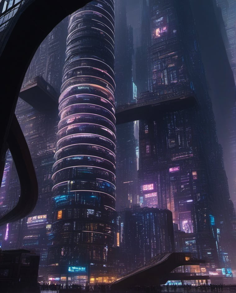 (((((Year_4054:1.6))))),(((sunrise:1.5))),((((Ecumenopolis_futuristic_cyberpunk_Sci-fi_Egypt_megacities_with_heavy_fog,crowded_cities:1.6)))),(((((Blade_Runner_2049_2017_movie_filter:1.6))))),(((((viewed_from_below_underground_cities:1.6))))),((((many_of_small_futuristic_skyscrapers:1.5)))),(((((underground_cities:1.6))))),((((many_of_Sci-Fi_cyber_highways:1.4))), concept art, artstation, DeviantArt, holographic, unreal engine 5, matte painting, digital painting by greg rutkowski and benjamin bardou, artstation, ultra high quality, ultra highly resolution, aesthetic painting, hyperrealism, surrealistic, intense shadow, intricape detailed, UHD-RESOLUTION.futureurban,background,futuresurban,future,FuturEvoLabCyberpunk,futureskyline,night city,C7b3rp0nkStyle