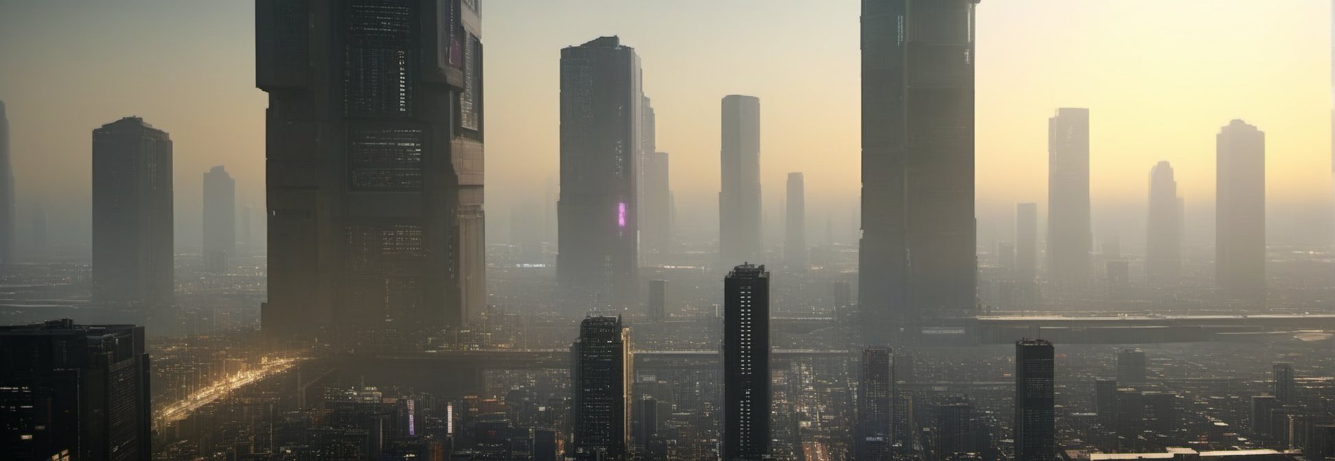 (((Evening:1.5))),((((Ecumenopolis_futuristic_cyberpunk_Sci-fi_megacities_with_heavy_fog,crowded_cities:1.6)))),((((many_of_small_futuristic_skyscrapers:1.5)))),(((((underground_cities:1.6))))), concept art, artstation, DeviantArt, holographic, unreal engine 5, matte painting, digital painting by greg rutkowski and benjamin bardou, artstation, ultra high quality, ultra highly resolution, aesthetic painting, hyperrealism, surrealistic, intense shadow, intricape detailed, UHD-RESOLUTION,background,Ecumenopolis City,year3024,Gigantic futuristic city,Enormous City,night city,Dredd_Mega-city_One_City_XL