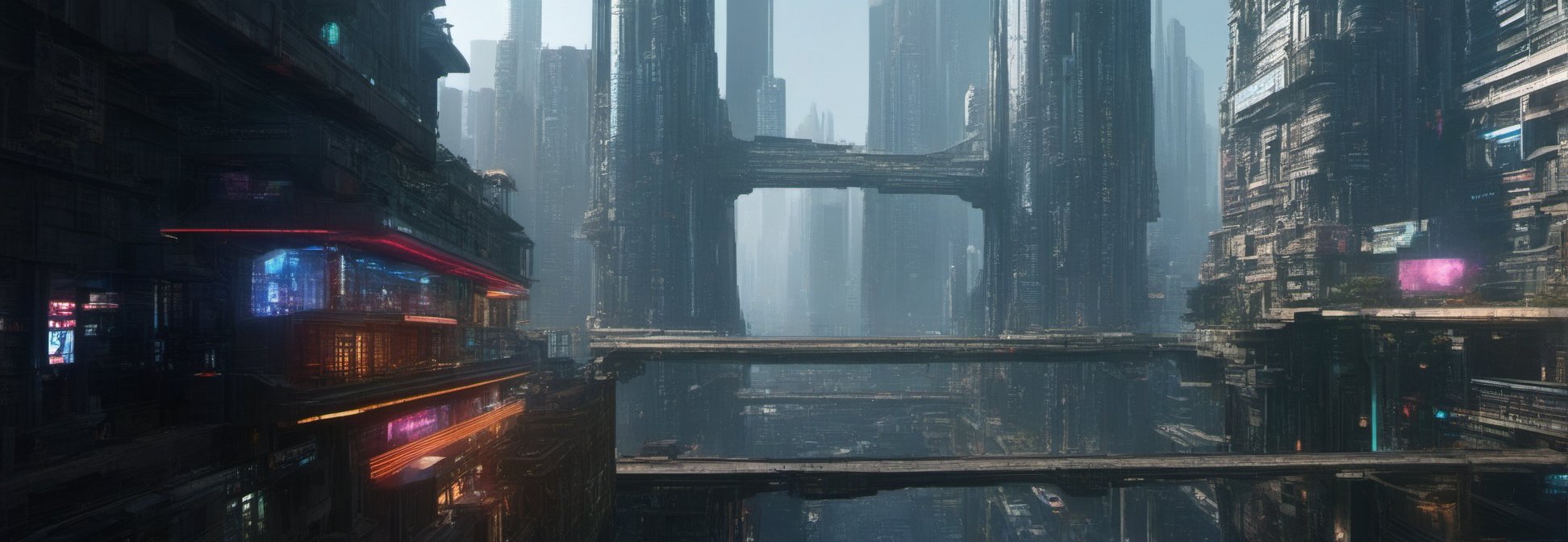 ((((Mumbai, India:1.7)))),((((Ecumenopolis_futuristic_cyberpunk_Sci-fi_megacities:1.6)))),((((Sci-Fi_highways_cities:1.6)))),((((many_of_small_futuristic_skyscrapers:1.5)))),(((((underground_cities:1.6))))), concept art, artstation, DeviantArt, holographic, unreal engine 5, matte painting, digital painting by greg rutkowski and benjamin bardou, artstation, ultra high quality, ultra highly resolution, aesthetic painting, hyperrealism, surrealistic, intense shadow, intricape detailed, UHD-RESOLUTION,background,night city,cyberpunk style,Ecumenopolis City,year3024,Gigantic futuristic city,Enormous City