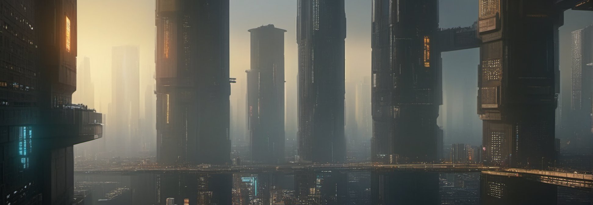 (((Evening:1.5))),((((Ecumenopolis_futuristic_cyberpunk_Sci-fi_megacities_with_heavy_fog,crowded_cities:1.6)))),((((many_of_small_futuristic_skyscrapers:1.5)))),(((((underground_cities:1.6))))), concept art, artstation, DeviantArt, holographic, unreal engine 5, matte painting, digital painting by greg rutkowski and benjamin bardou, artstation, ultra high quality, ultra highly resolution, aesthetic painting, hyperrealism, surrealistic, intense shadow, intricape detailed, UHD-RESOLUTION,background,Ecumenopolis City,year3024,Gigantic futuristic city,Enormous City,night city,Dredd_Mega-city_One_City_XL