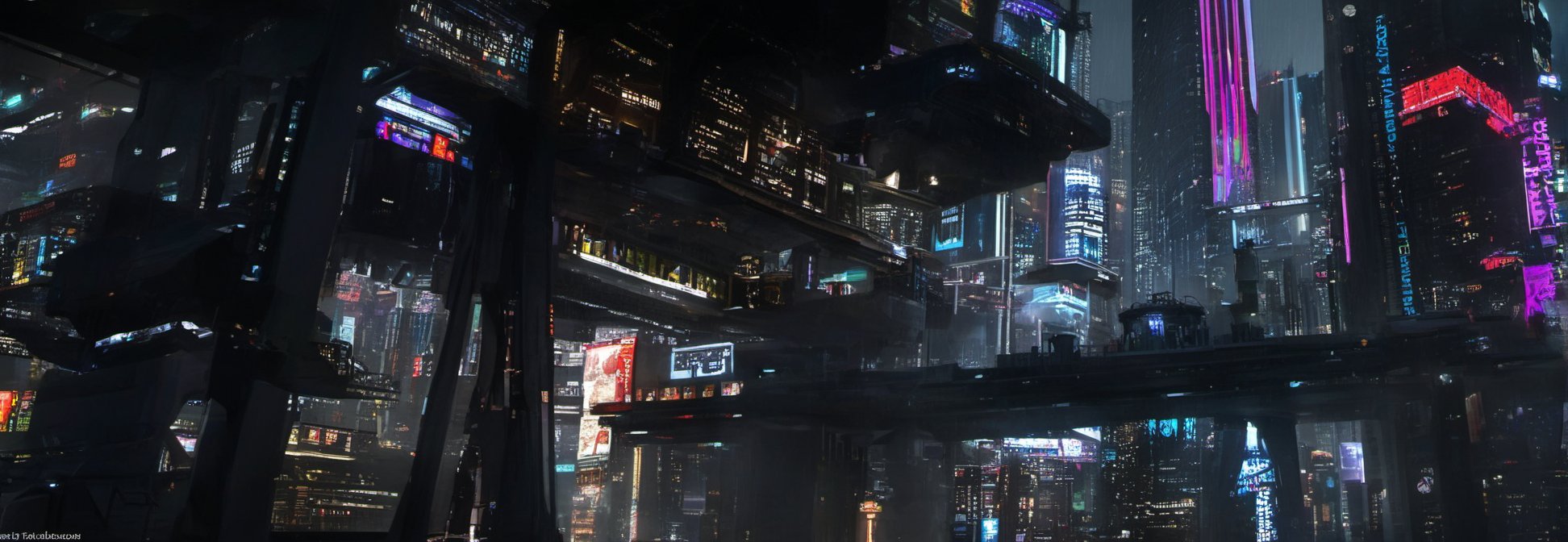 ((((New_York_City,USA:1.7)))),((((Ecumenopolis_futuristic_cyberpunk_Sci-fi_megacities_with_heavy_raining:1.6)))),((((many_of_small_futuristic_skyscrapers:1.5)))),(((((underground_cities:1.6))))), concept art, artstation, DeviantArt, holographic, unreal engine 5, matte painting, digital painting by greg rutkowski and benjamin bardou, artstation, ultra high quality, ultra highly resolution, aesthetic painting, hyperrealism, surrealistic, intense shadow, intricape detailed, UHD-RESOLUTION,background,night city,Total_Recall_2084_City_Style,2012_film