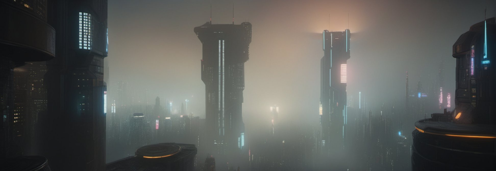 (((Evening_night:1.5))),((((Ecumenopolis_futuristic_cyberpunk_Sci-fi_megacities_with_heavy_fog,crowded_cities:1.6)))),((((many_of_small_futuristic_skyscrapers:1.5)))),(((((underground_cities:1.6))))), concept art, artstation, DeviantArt, holographic, unreal engine 5, matte painting, digital painting by greg rutkowski and benjamin bardou, artstation, ultra high quality, ultra highly resolution, aesthetic painting, hyperrealism, surrealistic, intense shadow, intricape detailed, UHD-RESOLUTION,background,Total_Recall_2084_City_Style,2012_film,Blade_Runner_2049_City,Ecumenopolis City,year3024,Gigantic futuristic city,Enormous City,night city