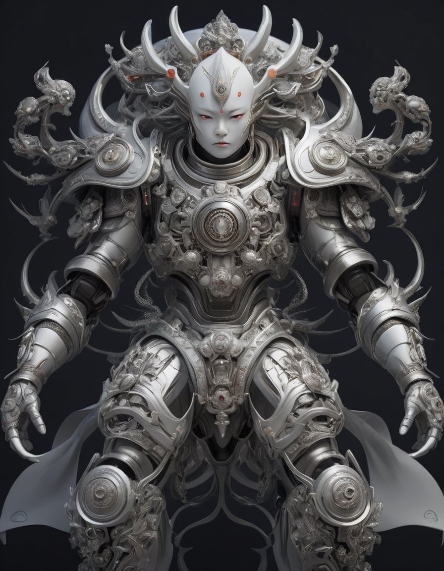 a beautiful rendition of astronaut,insanely detailed and intricate]silver   ratio,hypermaximalist,matte,cinematic,James  froud,ross tran,,LuxTechAI ,,monster ,TransformersStyle 
Budha lotus pose barong goodness good  icon  samurai