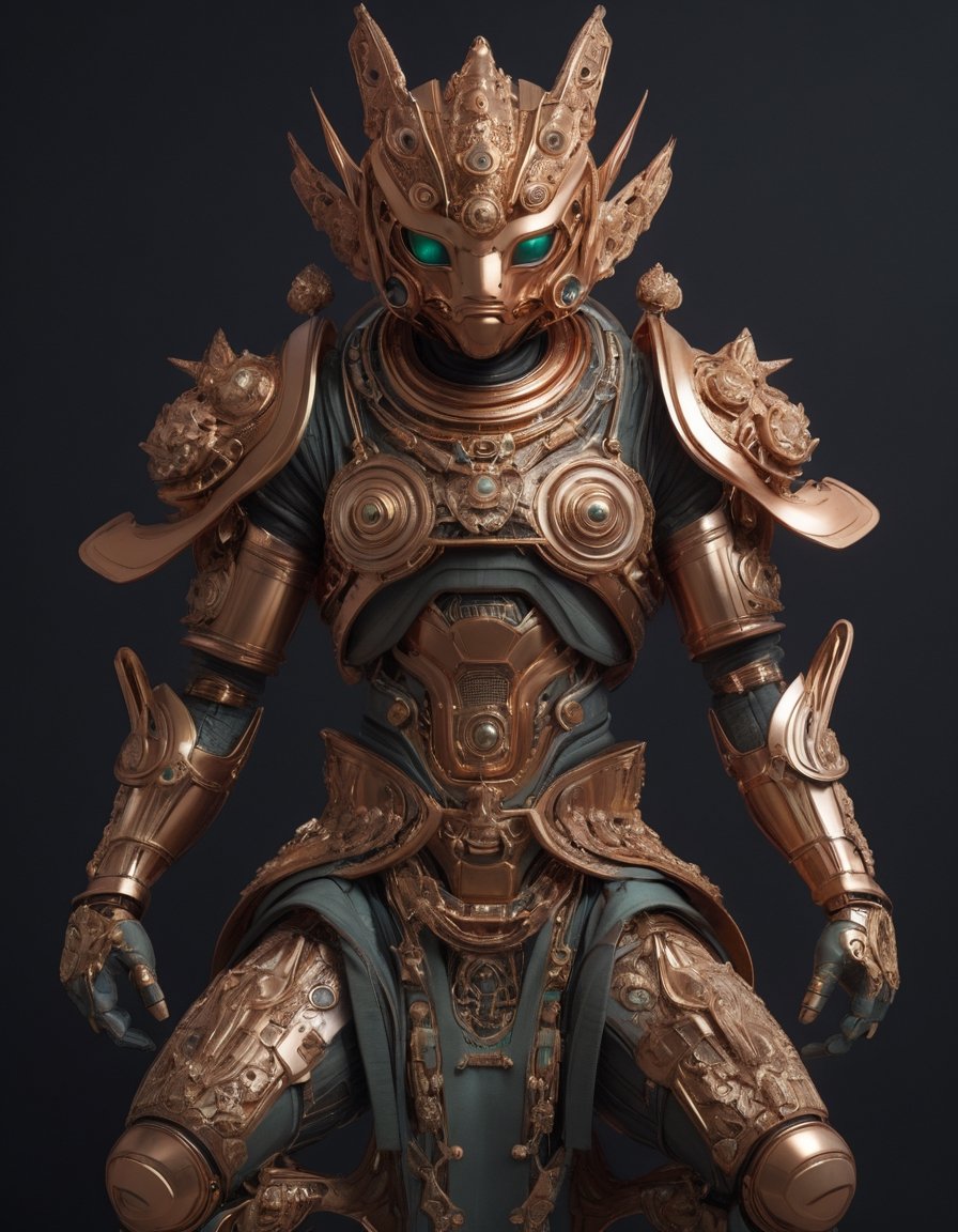 a beautiful rendition of astronaut,insanely detailed and intricate,copper  ratio,hypermaximalist,matte,cinematic,James  froud,ross tran,,LuxTechAI ,,monster ,TransformersStyle 
Budha lotus pose barong goodness good  icon  samurai