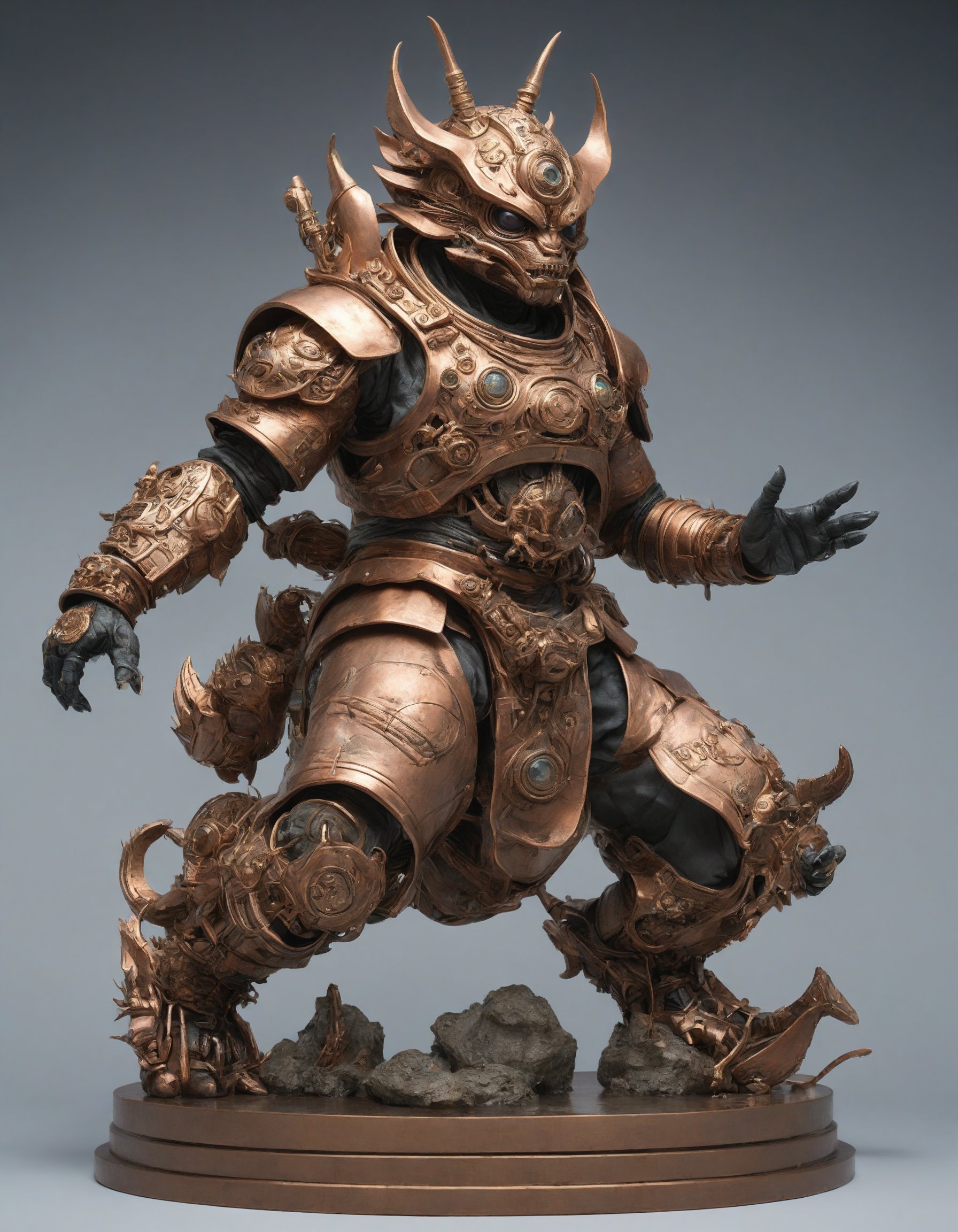 a beautiful rendition of astronaut,insanely detailed and intricate,copper  ratio,hypermaximalist,matte,cinematic,James  froud,ross tran,,LuxTechAI ,,monster ,TransformersStyle 
Budha lotus pose barong goodness good  icon  samurai