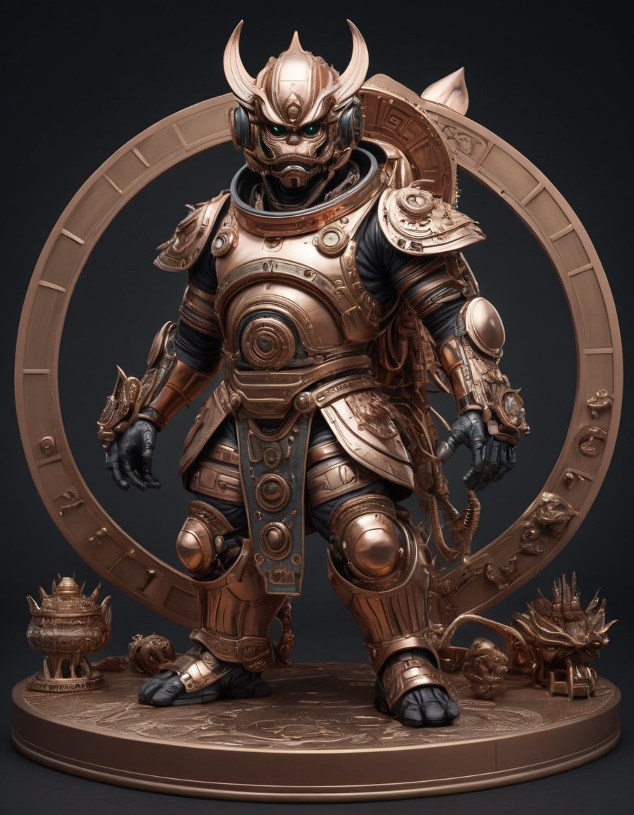 a beautiful rendition of astronaut,insanely detailed and intricate,copper  ratio,hypermaximalist,matte,cinematic,James  froud,ross tran,,LuxTechAI ,,monster ,TransformersStyle 
Budha lotus pose barong goodness good  icon  samurai