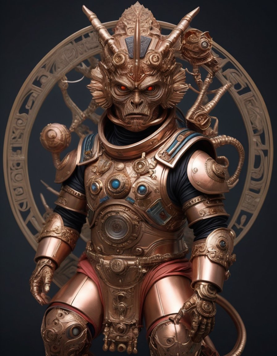 a beautiful rendition of astronaut,insanely detailed and intricate,copper  ratio,hypermaximalist,matte,cinematic,James  froud,ross tran,,LuxTechAI ,,monster ,TransformersStyle 
Budha lotus pose barong goodness good  icon  samurai