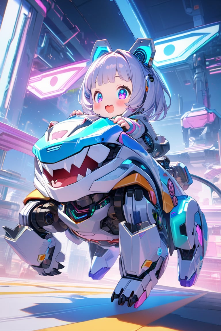  an android girl ultimately image created by nssossn tensor art