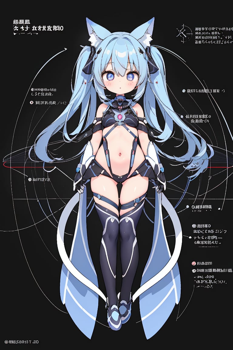 1girl, very cute, kawaii, (Superstring theory explained in detail with diagrams:1.2), (masterpiece:1.3), ((highest quality, 8k, ultra-detailed)), (artistic quality:1.4), perfect anatomy, detailed eyes, anatomically correct hands