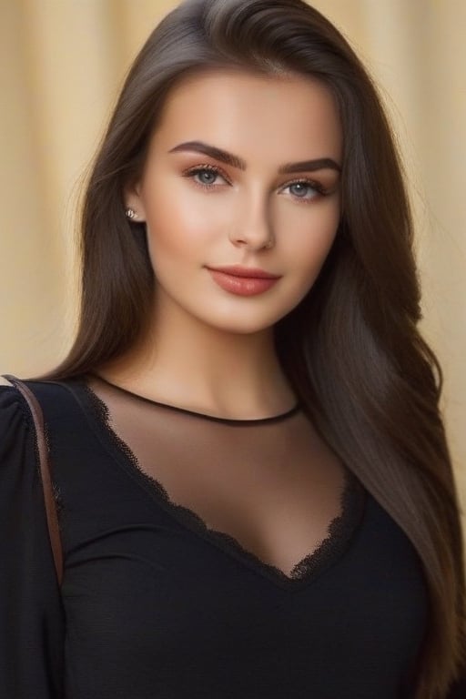 russian 24 years old woman