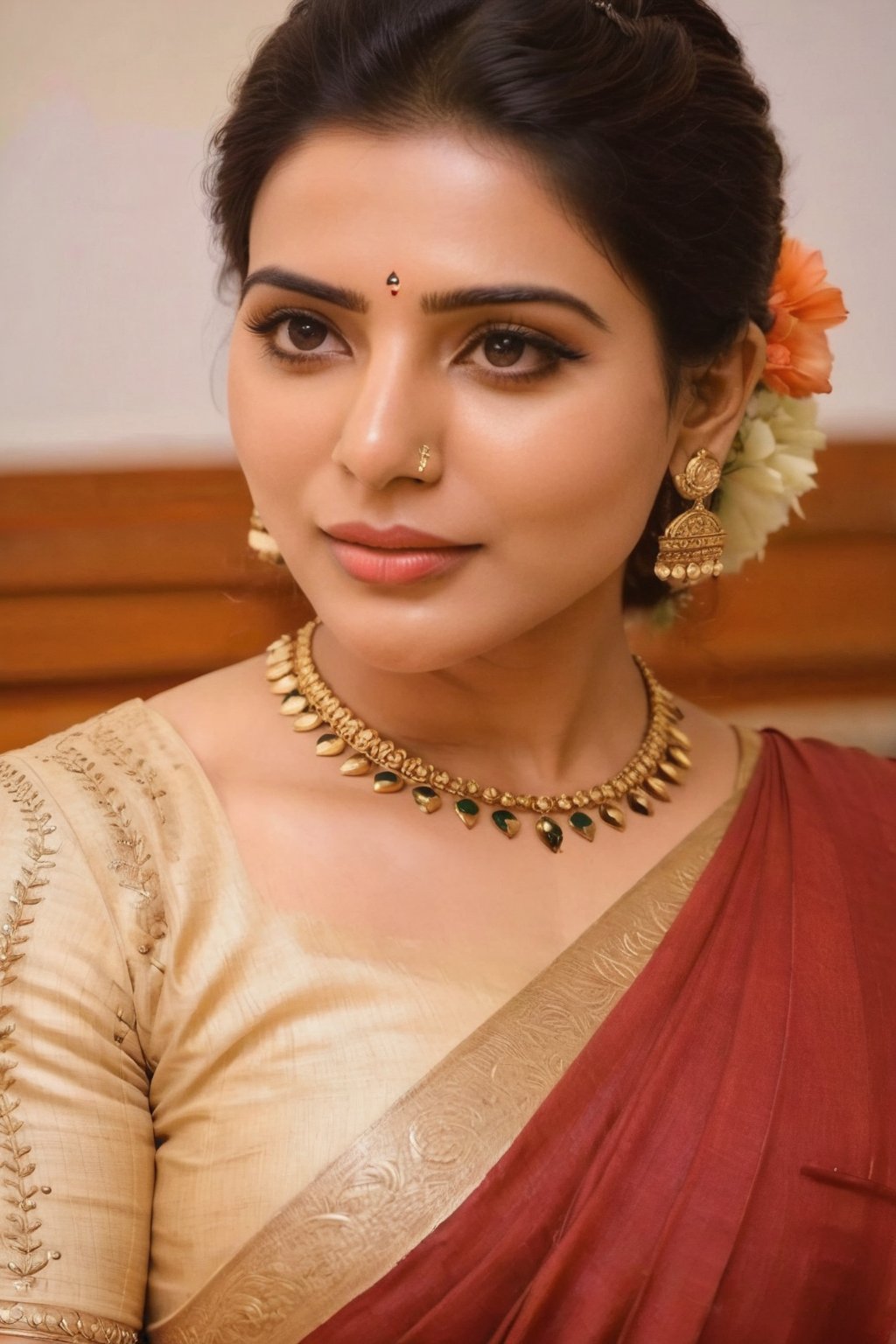 Samantha Ruth Prabhu celebrity 🥵 😍Cute Beautiful Traditional Queen Aesthetic Realistic Fantasy SamanthaRuthPrabhu
জাগো সনাতনী জাগো বাংলাদেশী সনাতনী এই স্লোগান নিয়ে মিছিল তাদের সবার হাতে লেখা, আমাদের মন্দির ভাঙলো কেনো ? আমাদের উপর অত্যাচার কেনো ?