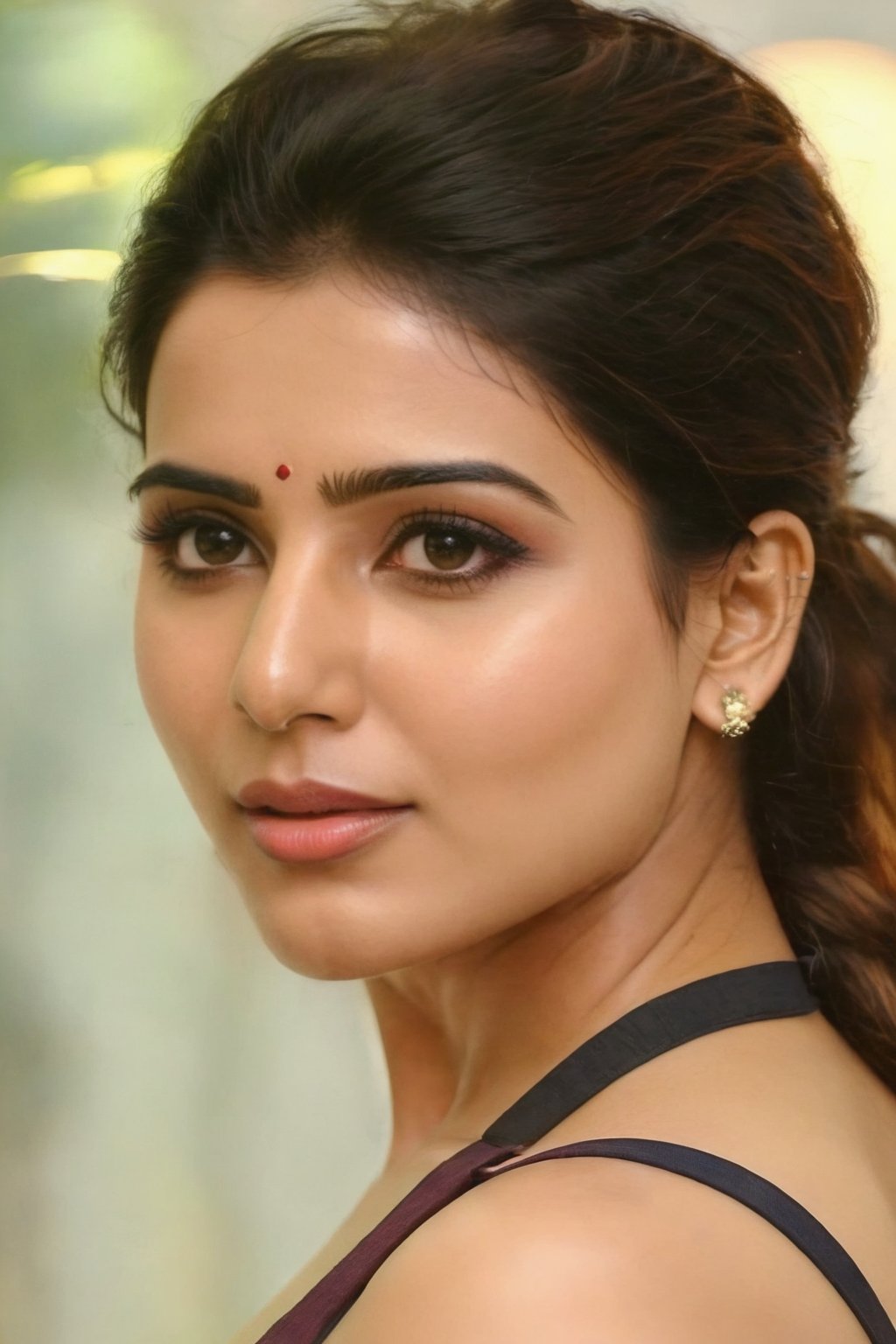 
,Future girl, Samantha Ruth Prabhu,18+