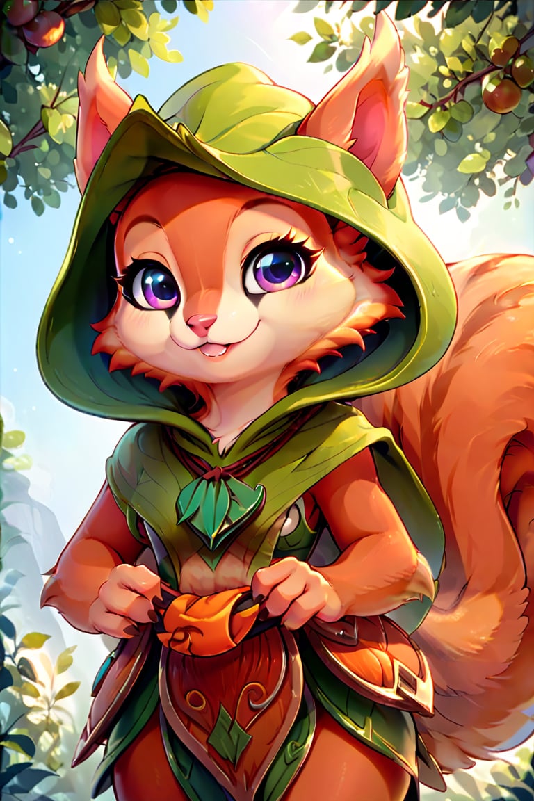 Female, hoodwink from dota_2, furry, squirrel, cute, loli, solo, alone, 



 

Score_7_up, score_8_up, score_9,