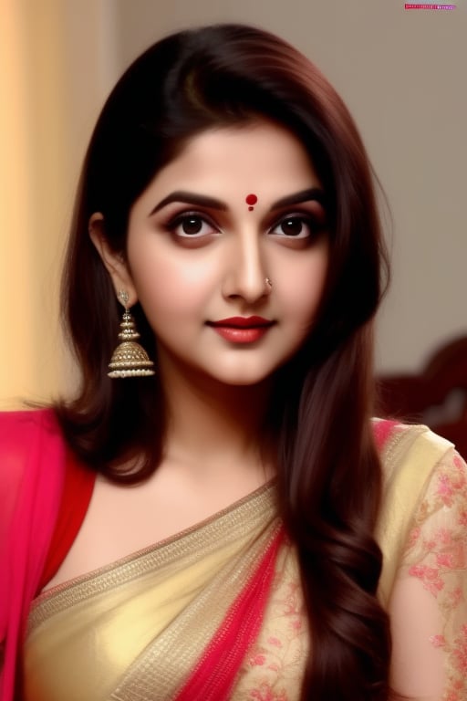 Porimoni fancy, make her beautiful ralsticks, clear eyes, clear hair, 