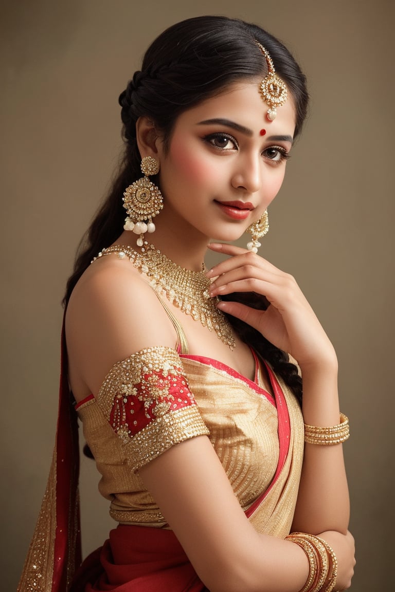 For beautiful Indian girl images, consider traditional attire, elegant hairstyles, subtle makeup, graceful poses, and complementary backgrounds. Let your creativity shine! 📸✨