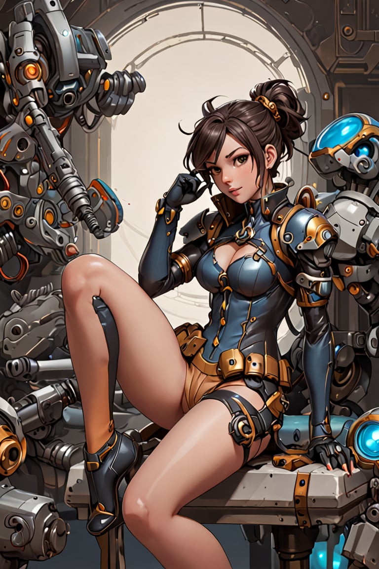 
[Bench Phrase cartoon scorpio Overwatch 🛡️ Tracer static probiotics comic with large images in a comic book full of people with diagonal borders : funsized hentai dialogue don't want to start a w using minimalist sculpture illustration by Leon Schlesinger Overwatch 🛡️ Tracer by Taku Tsumugi with upclose ear closed mouth seductive nasty smirk dark full bodypetite11girl celluloidflat-pasto matte background pictures separated by borders carrying steampunk weapons :0.2]






























































