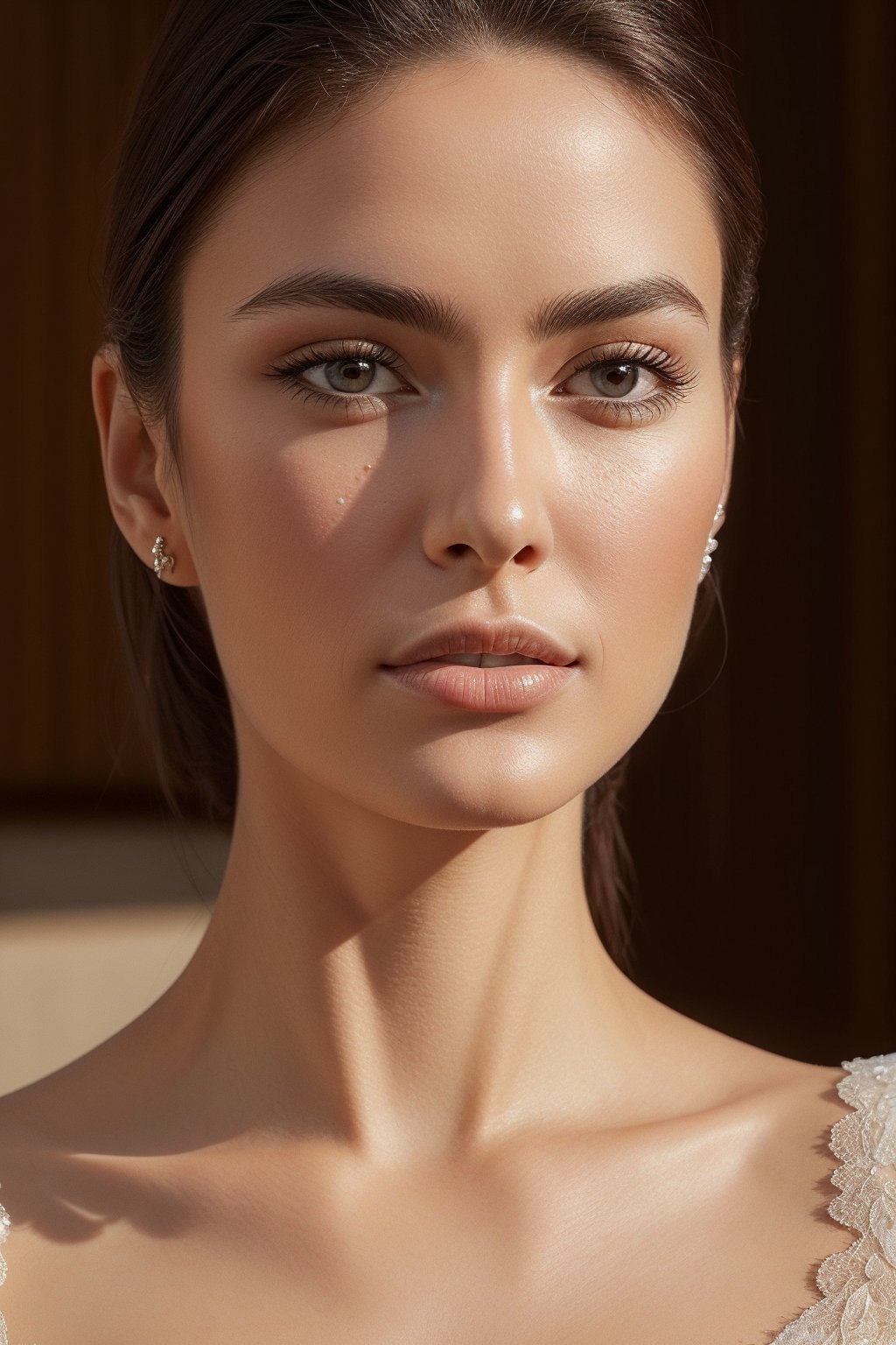 A beautiful chic women, subtle makeup, blach hair, confident pose, realism, full body, photorealistic, Extremely Realistic,(PnMakeEnh),
masterpiece, high quality realistic, aesthetic photo, pore and detailed, intricate detailed, graceful and beautiful textures, RAW photo, 16K, change location everytime, change_atttire