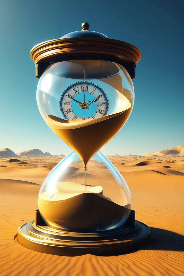 
yber god of time rebooting the chronology of universe, by sorayama, clockwork, hourglass, sand, organic mecanism, chrono trigger, glow, octane render, 3 d render, hyper realist, ligne claire, sharp edges 
