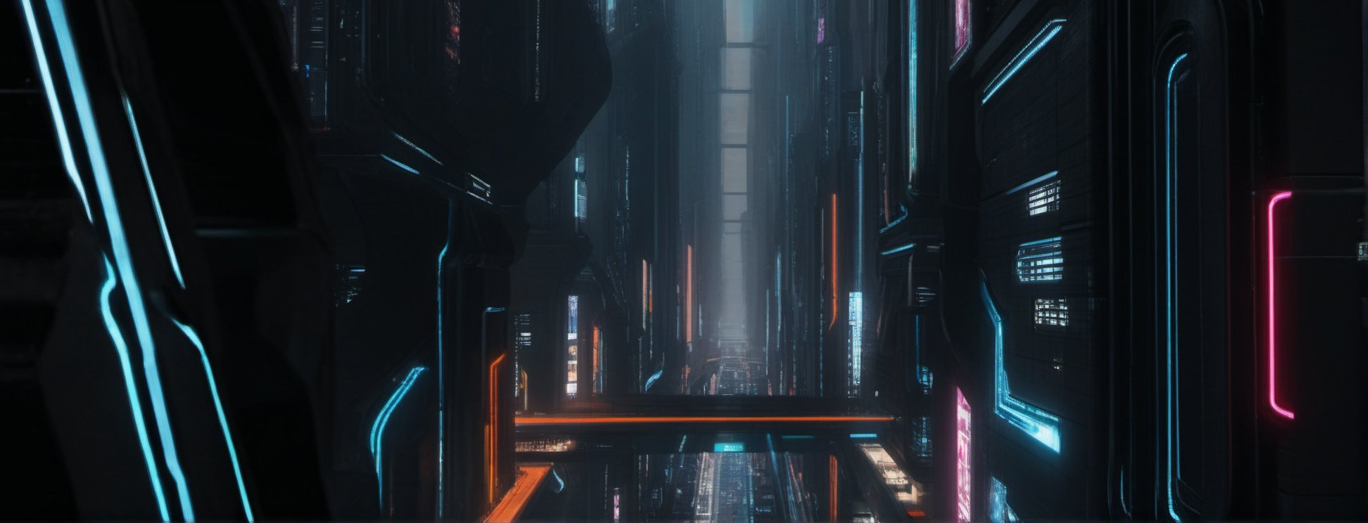 (((((Sau_Paolo,Brazil))))),((((view_from_sky:1.5)))),((((Ecumenopolis_futuristic_cyberpunk_megacities_with_heavy_fog,crowded_cities:1.6)))),(((((Blade_Runner_2049_movie_filter:1.6))))),(((((viewed_from_below_underground_cities:1.6))))),((((many_of_small_futuristic_skyscrapers:1.5)))),(((((underground_cities:1.6))))), concept art, artstation, DeviantArt, holographic, unreal engine 5, matte painting, digital painting by greg rutkowski and benjamin bardou, artstation, ultra high quality, ultra highly resolution, aesthetic painting, hyperrealism, surrealistic, intense shadow, intricape detailed, UHD-RESOLUTION.futureurban,Gigantic futuristic city,Ecumenopolis City,year3024,Enormous City,night city,background,cyberpunk style,TronLegacy,TronNeonLights